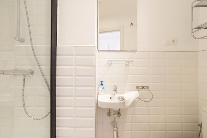 Image No.20-Appartement de 2 chambres à vendre à Málaga City