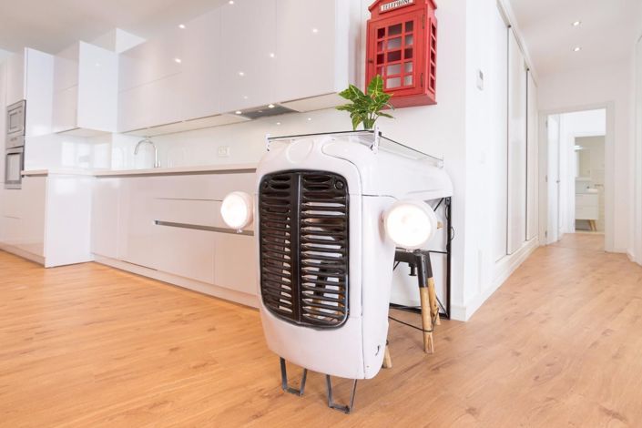 Image No.22-Appartement de 2 chambres à vendre à Málaga City