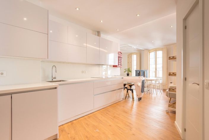 Image No.3-Appartement de 2 chambres à vendre à Málaga City