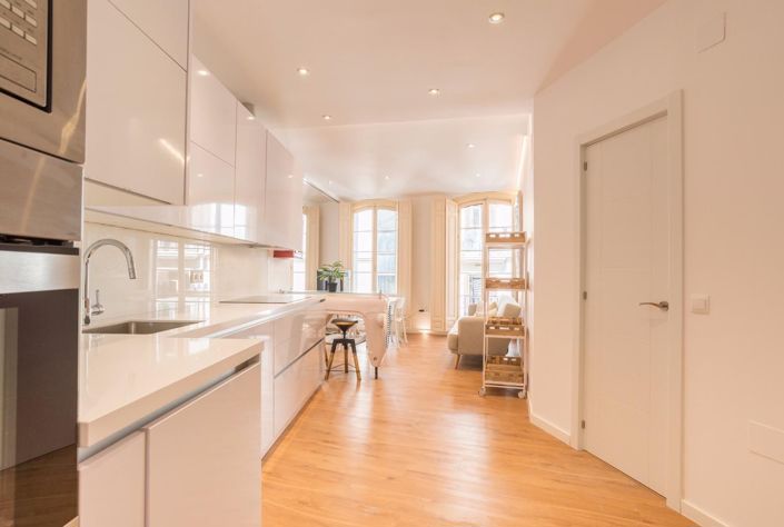 Image No.4-Appartement de 2 chambres à vendre à Málaga City