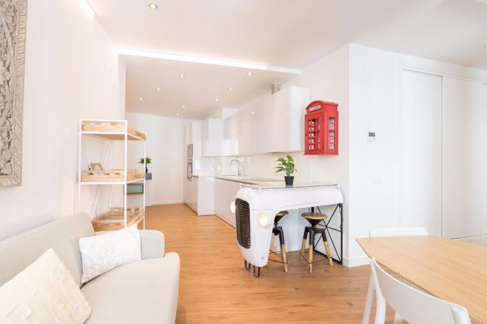 Image No.7-Appartement de 2 chambres à vendre à Málaga City