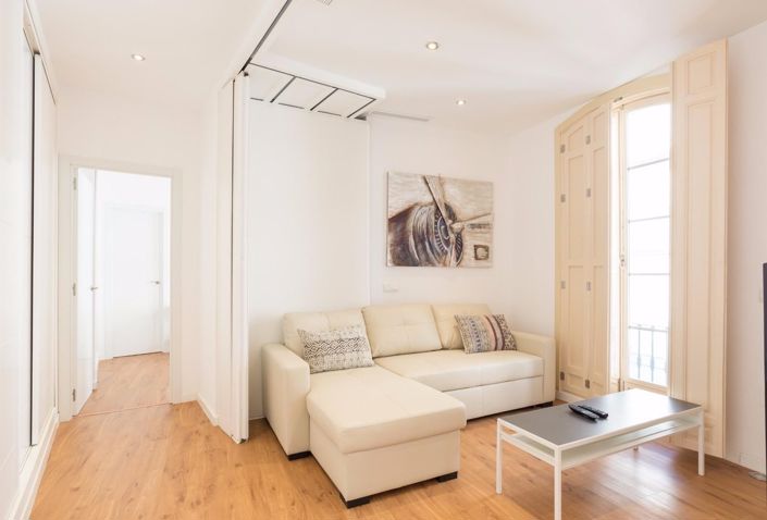 Image No.9-Appartement de 2 chambres à vendre à Málaga City