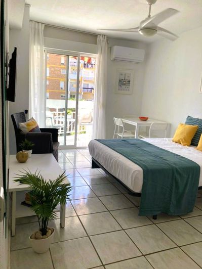 Image No.11-Appartement à vendre à Benalmadena