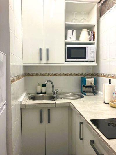 Image No.12-Appartement à vendre à Benalmadena