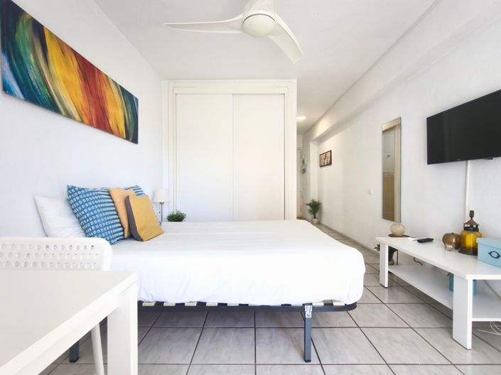 Image No.12-Appartement à vendre à Benalmadena