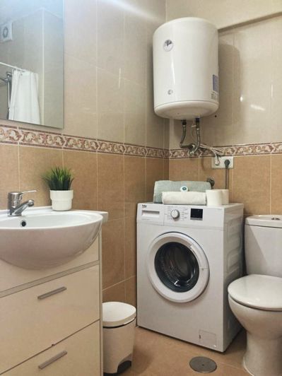 Image No.13-Appartement à vendre à Benalmadena