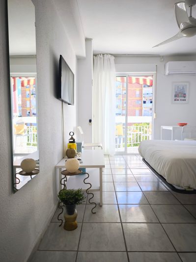 Image No.3-Appartement à vendre à Benalmadena