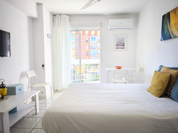 Image No.5-Appartement à vendre à Benalmadena