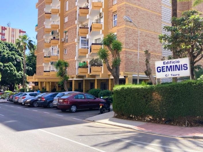 Image No.9-Appartement à vendre à Benalmadena