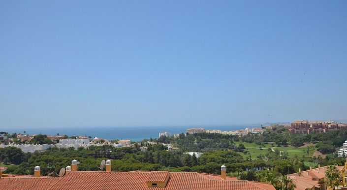 Image No.10-4 Bed Penthouse for sale