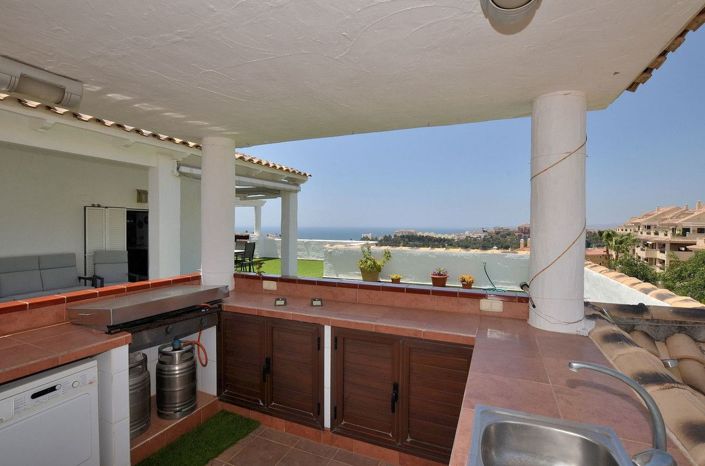 Image No.11-4 Bed Penthouse for sale