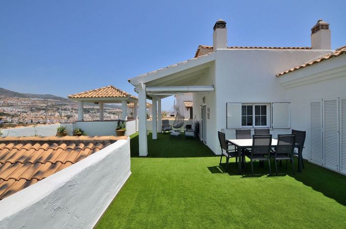 Image No.5-4 Bed Penthouse for sale