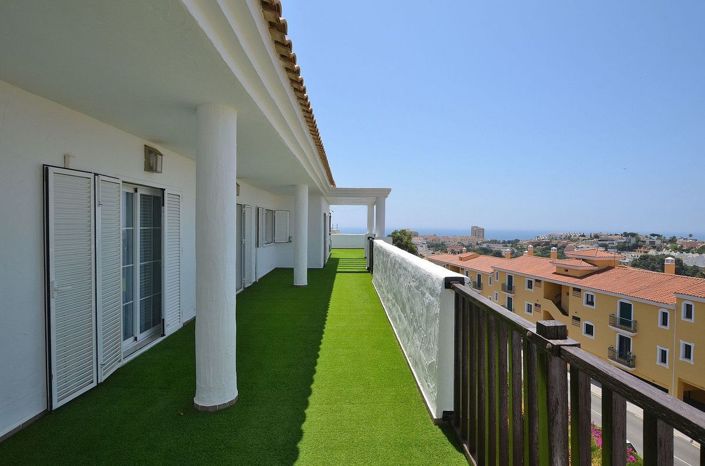 Image No.7-4 Bed Penthouse for sale