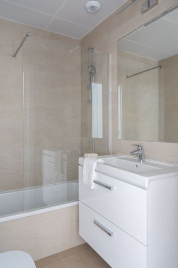 Image No.13-Appartement de 2 chambres à vendre à Málaga City