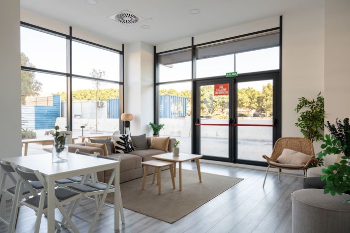 Image No.18-Appartement de 2 chambres à vendre à Málaga City