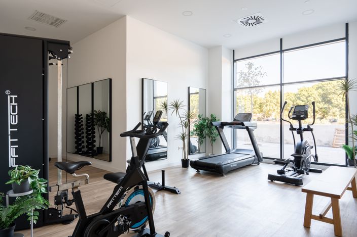 Image No.20-Appartement de 2 chambres à vendre à Málaga City