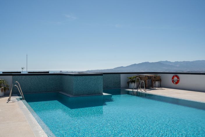 Image No.21-Appartement de 2 chambres à vendre à Málaga City