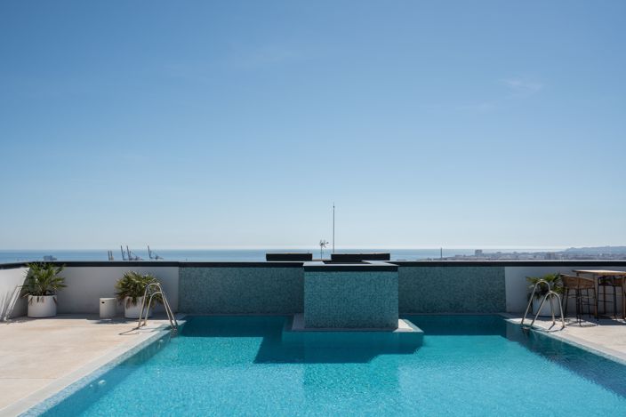 Image No.22-Appartement de 2 chambres à vendre à Málaga City