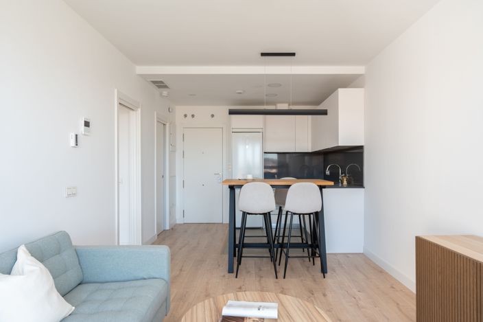 Image No.4-Appartement de 2 chambres à vendre à Málaga City