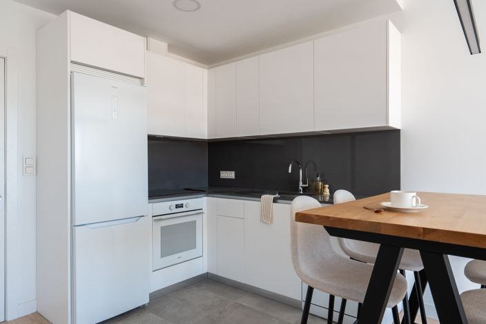 Image No.5-Appartement de 2 chambres à vendre à Málaga City