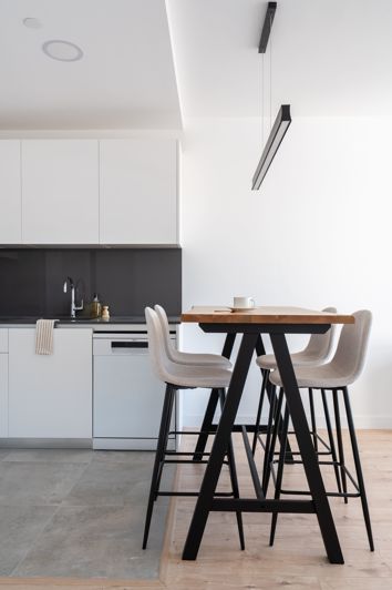 Image No.7-Appartement de 2 chambres à vendre à Málaga City