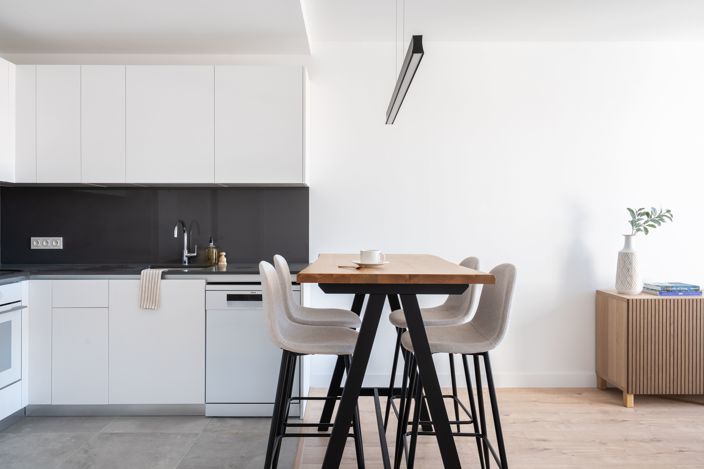 Image No.8-Appartement de 2 chambres à vendre à Málaga City