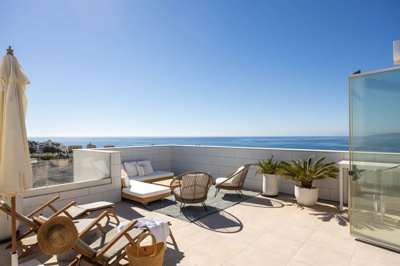 Strand Properties S.L. most sold property