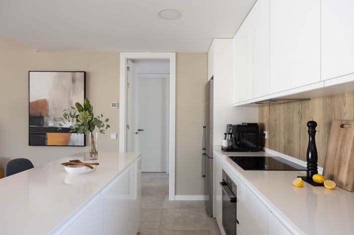 Image No.12-3 Bed Penthouse for sale