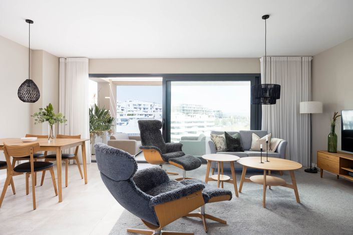 Image No.14-3 Bed Penthouse for sale