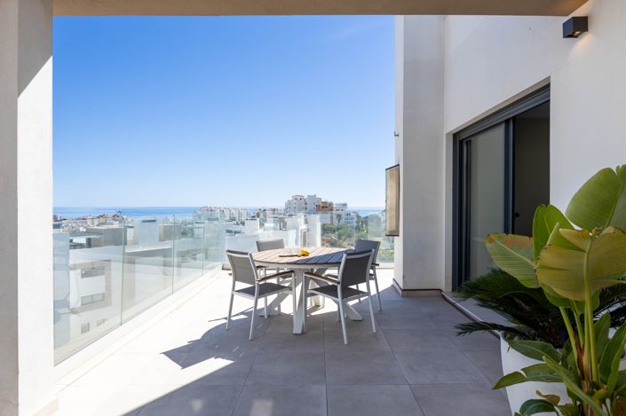 Image No.17-3 Bed Penthouse for sale