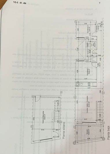 Image No.19-4 Bed Apartment for sale