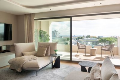 Strand Properties S.L. most sold property