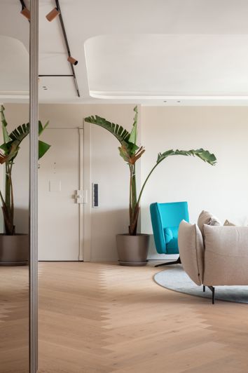 Image No.13-Appartement de 4 chambres à vendre à Palma de Mallorca