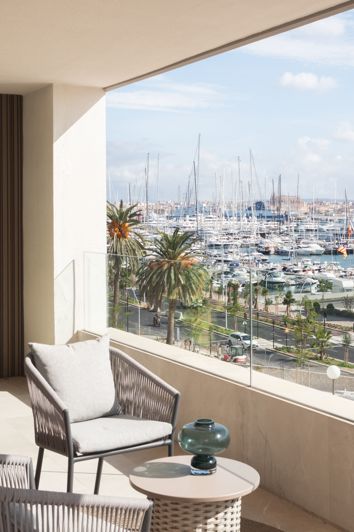 Image No.18-Appartement de 4 chambres à vendre à Palma de Mallorca