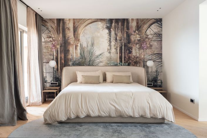 Image No.19-Appartement de 4 chambres à vendre à Palma de Mallorca