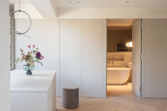 Image No.20-Appartement de 4 chambres à vendre à Palma de Mallorca