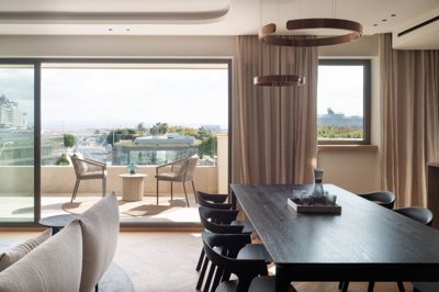 Strand Properties S.L. most sold property