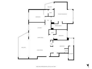 Strand Properties S.L. most sold property