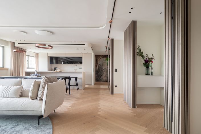 Image No.6-Appartement de 4 chambres à vendre à Palma de Mallorca