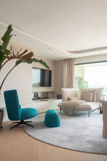 Image No.7-Appartement de 4 chambres à vendre à Palma de Mallorca