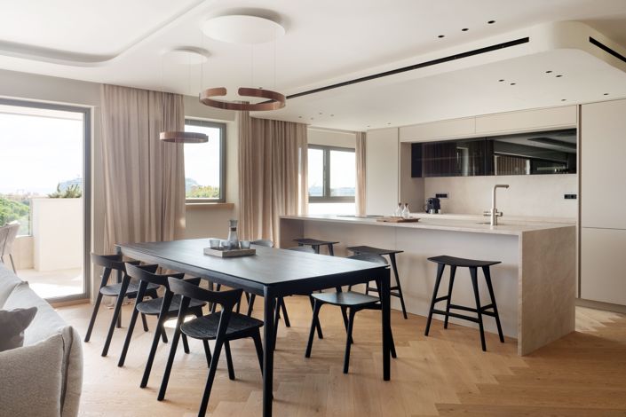 Image No.9-Appartement de 4 chambres à vendre à Palma de Mallorca