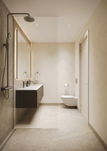 Image No.2-Appartement à vendre à Málaga City