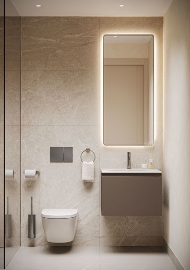 Image No.3-Appartement à vendre à Málaga City