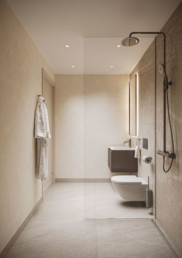 Image No.4-Appartement à vendre à Málaga City