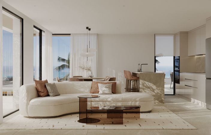 Image No.9-Appartement à vendre à Málaga City