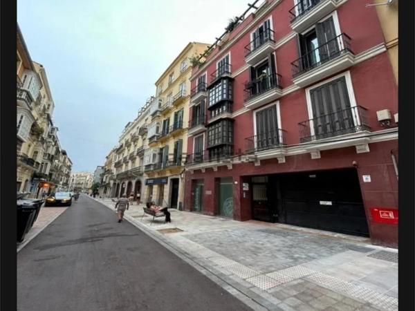 Image No.1-Appartement de 1 chambre à vendre à Málaga City