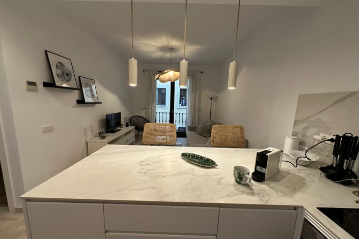 Image No.6-1 Bed Apartment for sale