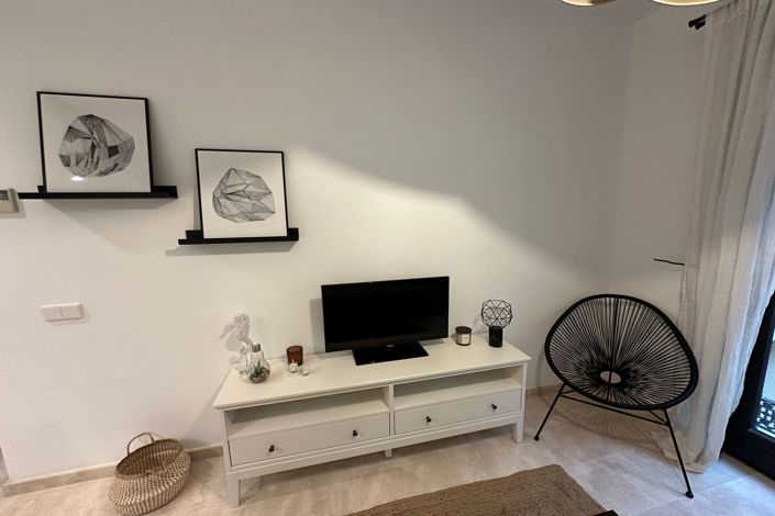 Image No.7-1 Bed Apartment for sale