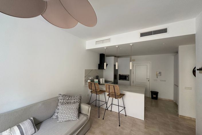 Image No.5-1 Bed Apartment for sale