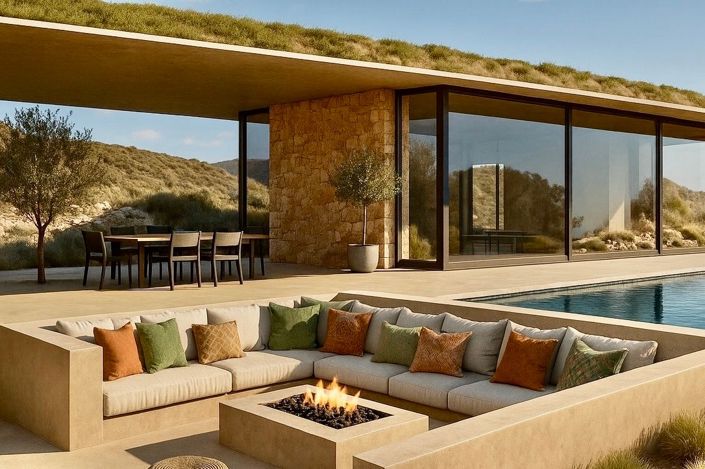 Image No.6-Villa for sale